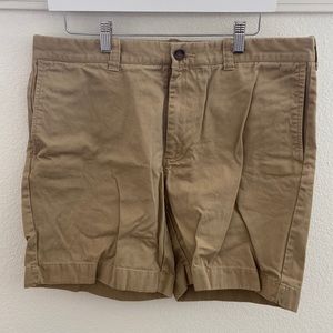 J Crew Mens short